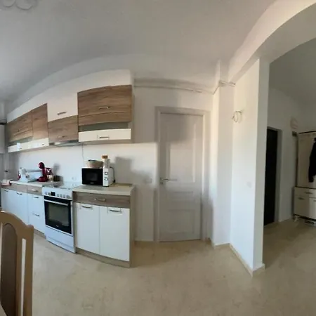 아파트 Sofia Apartament's Năvodari