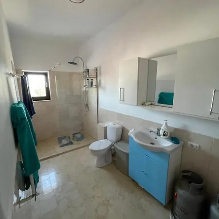 Sofia Apartament's *