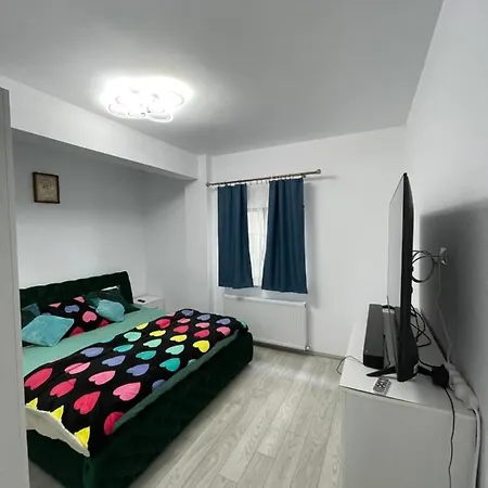Sofia Apartament's * Năvodari